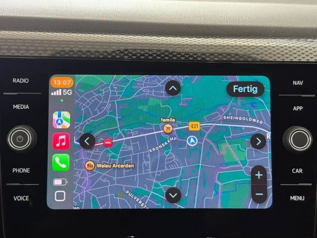 Volkswagen Taigo 1.0 TSI Life