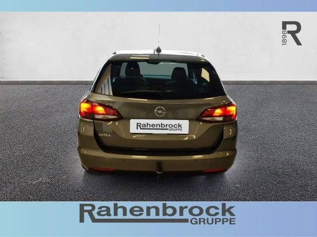 Opel Astra Elegance