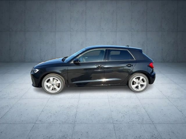 Audi A1 30 TFSI Sportback