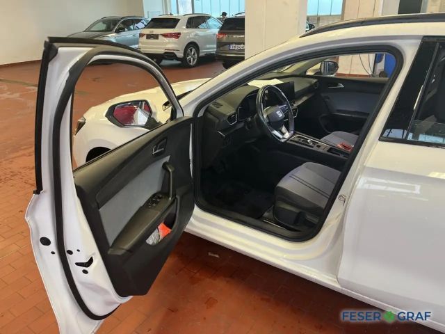 Seat Leon 1.5 eTSI DSG Sportstourer Style