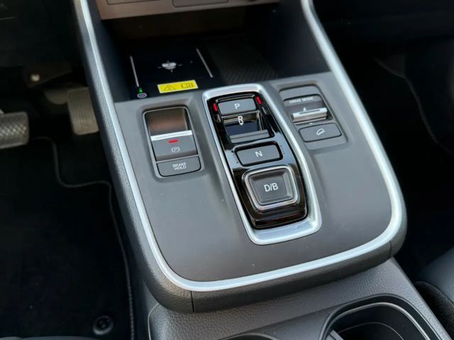 Honda CR-V Elegance e:HEV