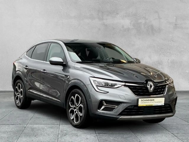 Renault Arkana TCe 140 Techno
