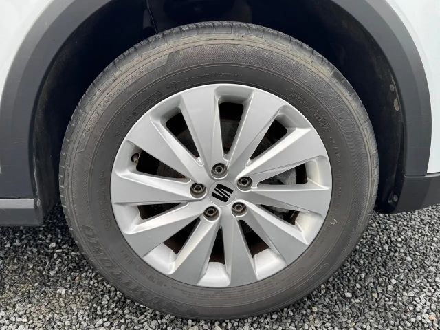 Seat Arona 1.0 TSI Style