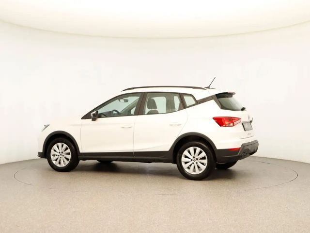 Seat Arona 1.0 TSI Reference