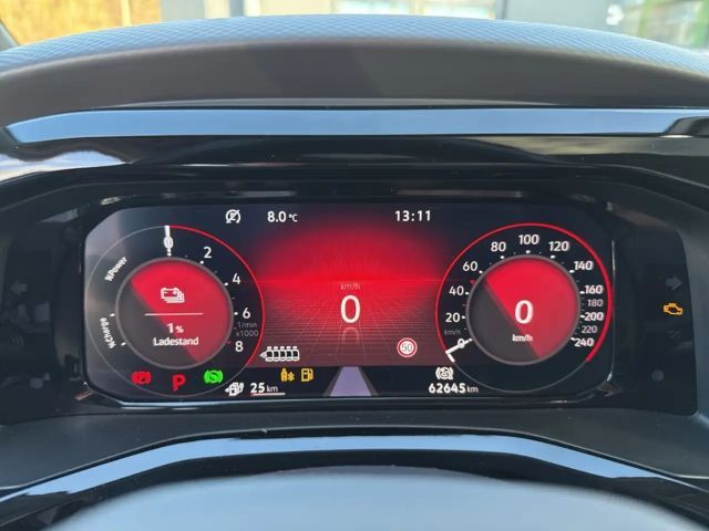 Volkswagen Multivan T7 eHybrid