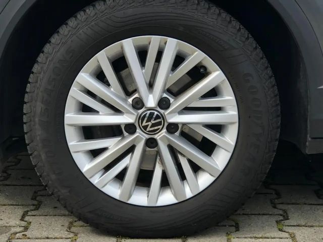 Volkswagen T-Roc 1.5 TSI Life