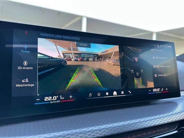 BMW 340 340i Touring xDrive