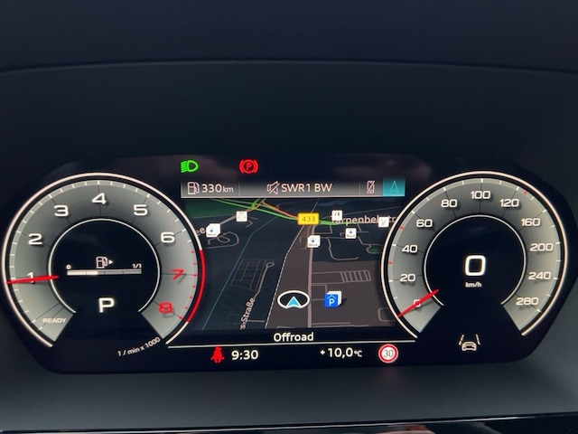 Audi A3 30 TFSI S-Tronic Sportback