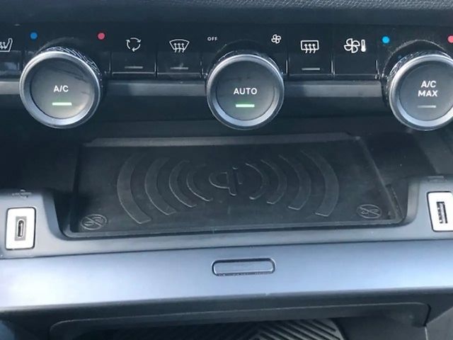 Citroën C4 PureTech Shine