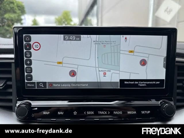 Kia XCeed GDi GT-Line