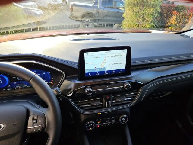 Ford Kuga Plug in Hybrid Vignale