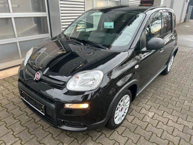 Fiat Panda 1.0 GSE Hybrid
