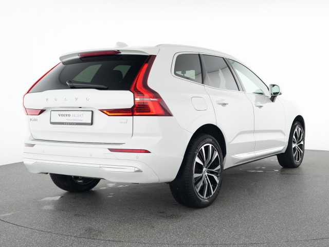 Volvo XC60 XC60