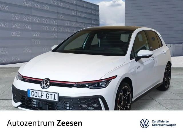 Volkswagen Golf 2.0 TSI DSG GTI Golf VIII