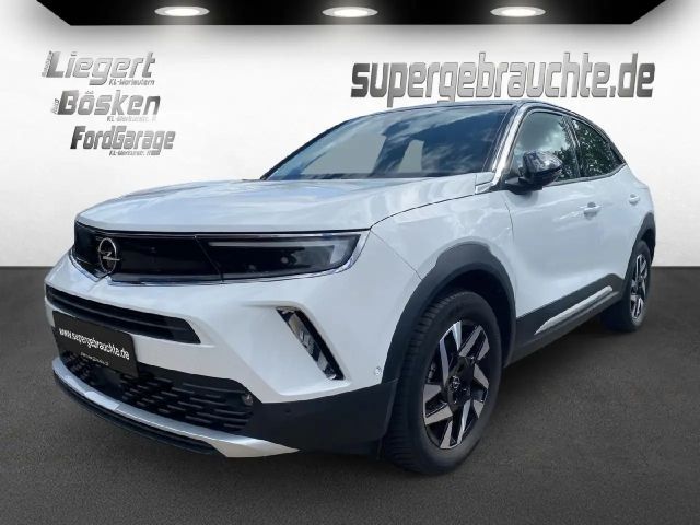 Opel Mokka Elegance Mokka-e