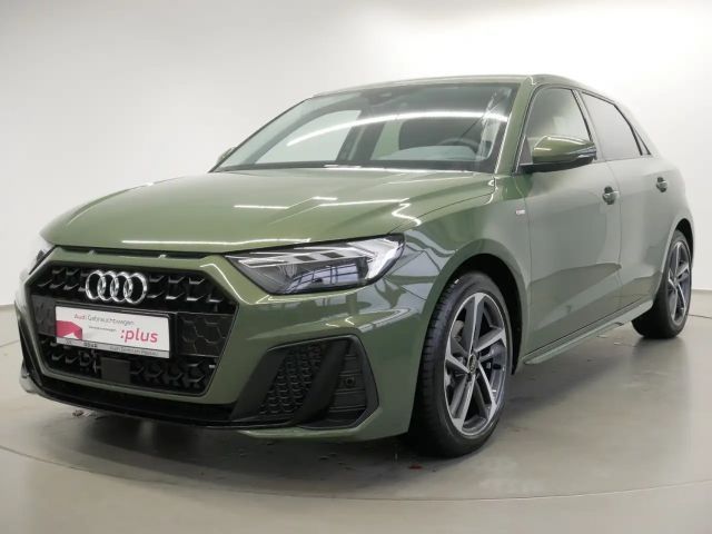 Audi A1 30 TFSI S-Line Sportback