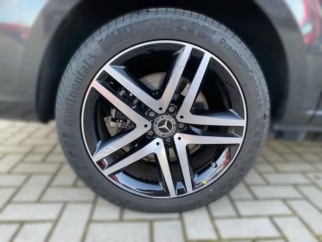 Mercedes-Benz V 250 4MATIC Limousine Lang Style