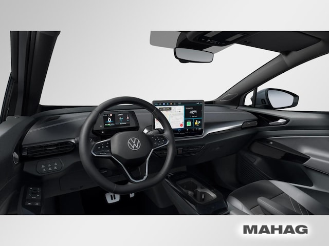 Volkswagen ID.4 IQ.Drive Performance Pro