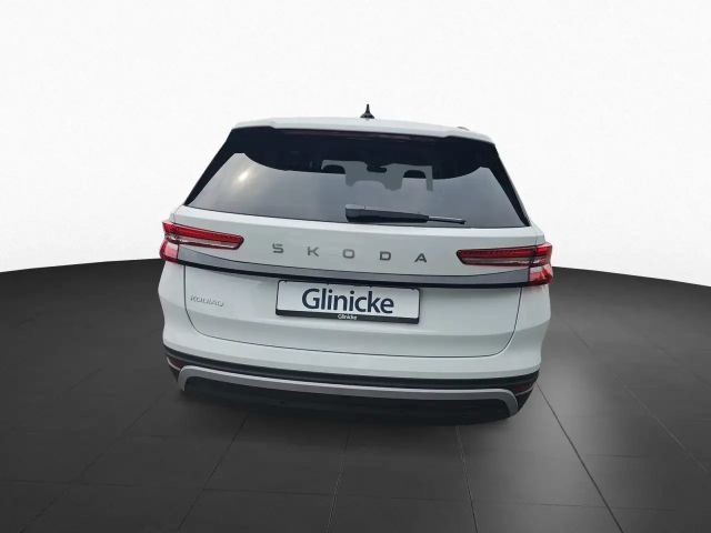 Skoda Kodiaq 1.5 TSI Selection