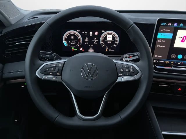 Volkswagen Tiguan 1.5 eTSI DSG Life