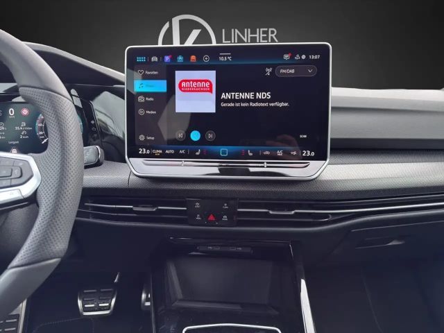 Volkswagen Golf DSG Sport