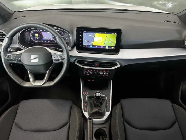 Seat Arona 1.0 TSI FR-lijn