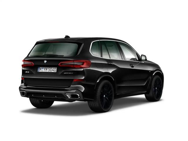 BMW X5 M-Sport xDrive30d