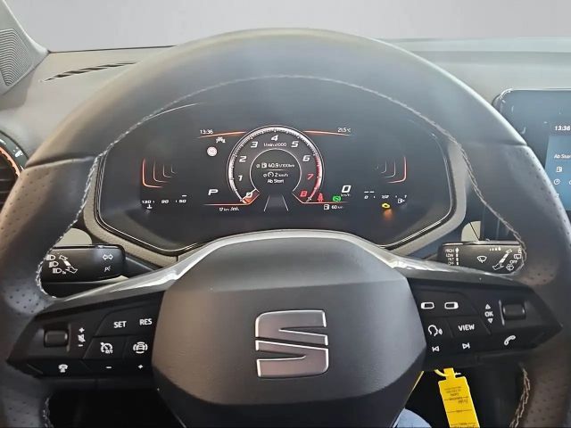 Seat Arona 1.0 TSI DSG Style