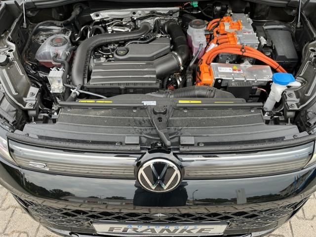 Volkswagen Tiguan IQ.Drive R-Line eHybrid