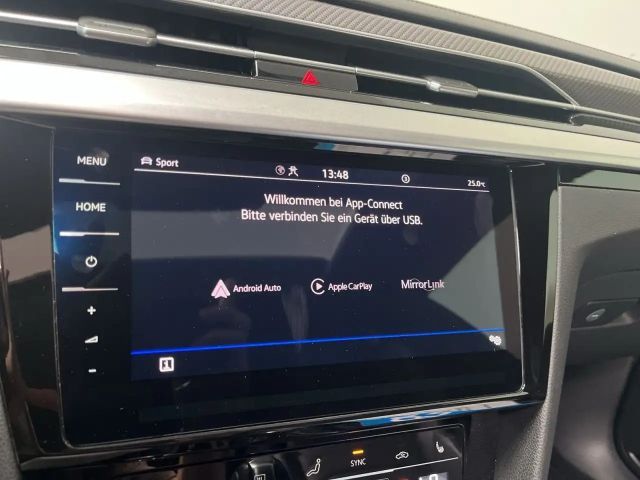 Volkswagen Arteon Shooting Brake 2.0 TSI DSG