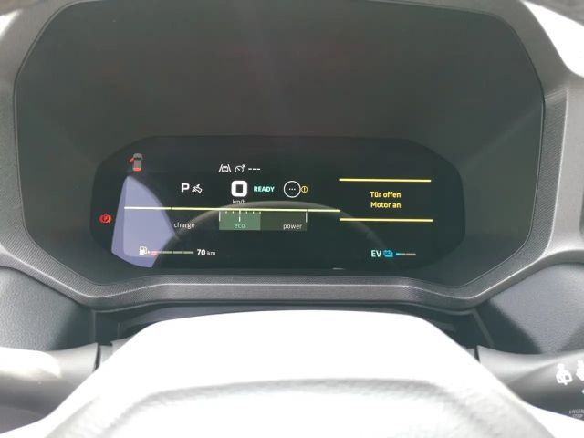 Dacia Bigster Hybrid 155