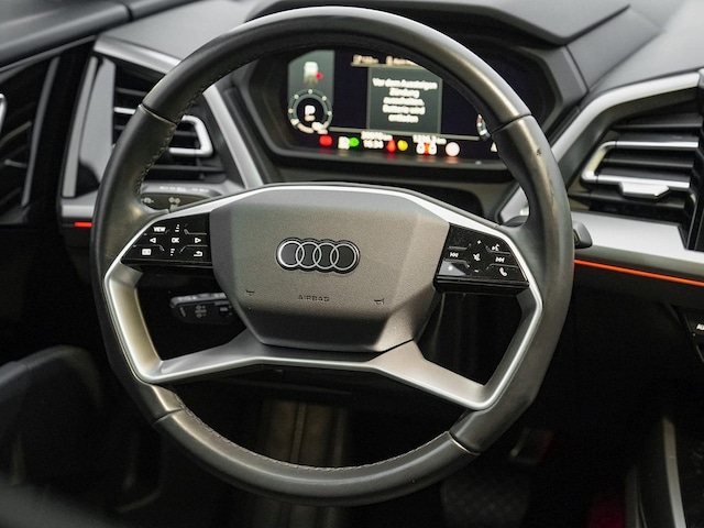 Audi Q4 e-tron 40 Sportback