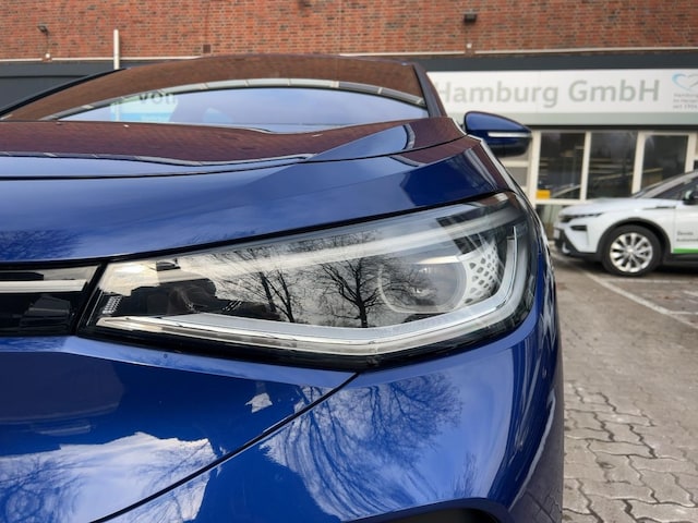 Volkswagen ID.4 Performance Pure