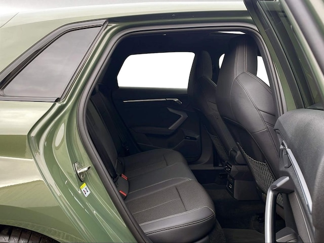 Audi A3 35 TFSI S-Line S-Tronic Sportback