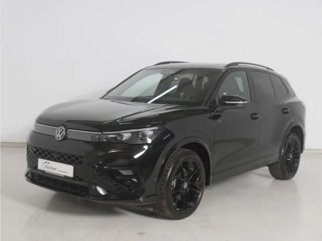 Volkswagen Tiguan 2.0 TSI 4Motion R-Line Style