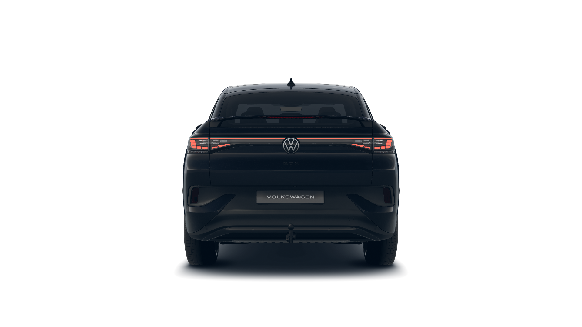 Volkswagen ID.5 4Motion GTX IQ.Drive