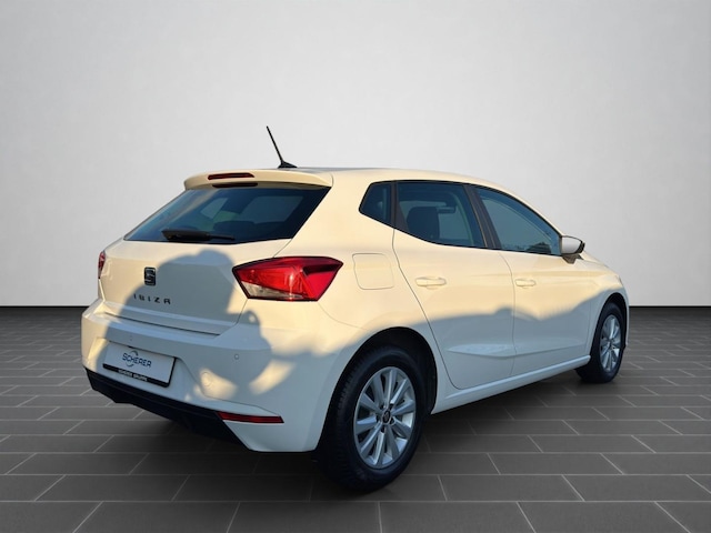 Seat Ibiza 1.0 TSI Style