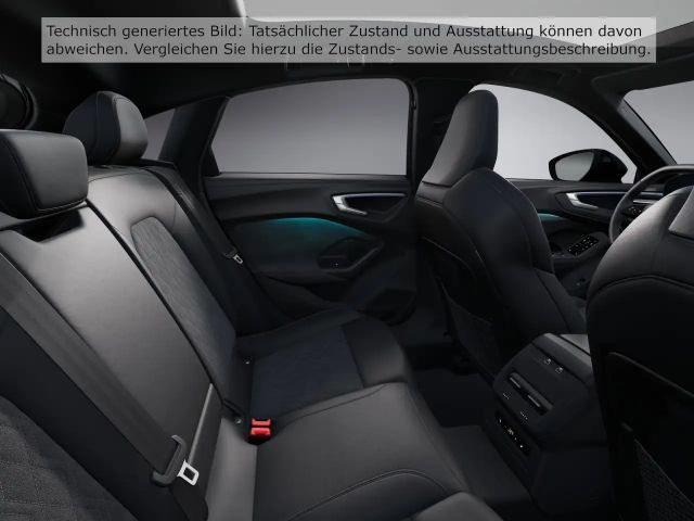 Audi A5 35 TFSI S-Line