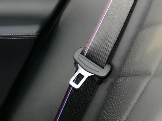 BMW i5 M-Sport Sedan