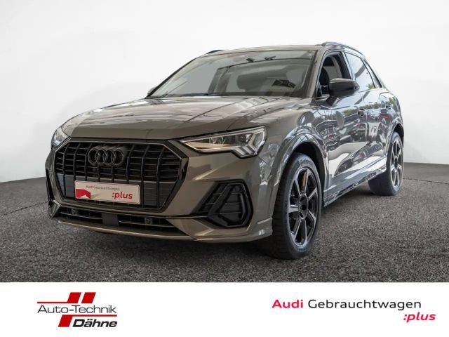 Audi Q3 35 TFSI S-Line