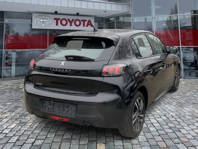 Peugeot 208 Active Pack PureTech
