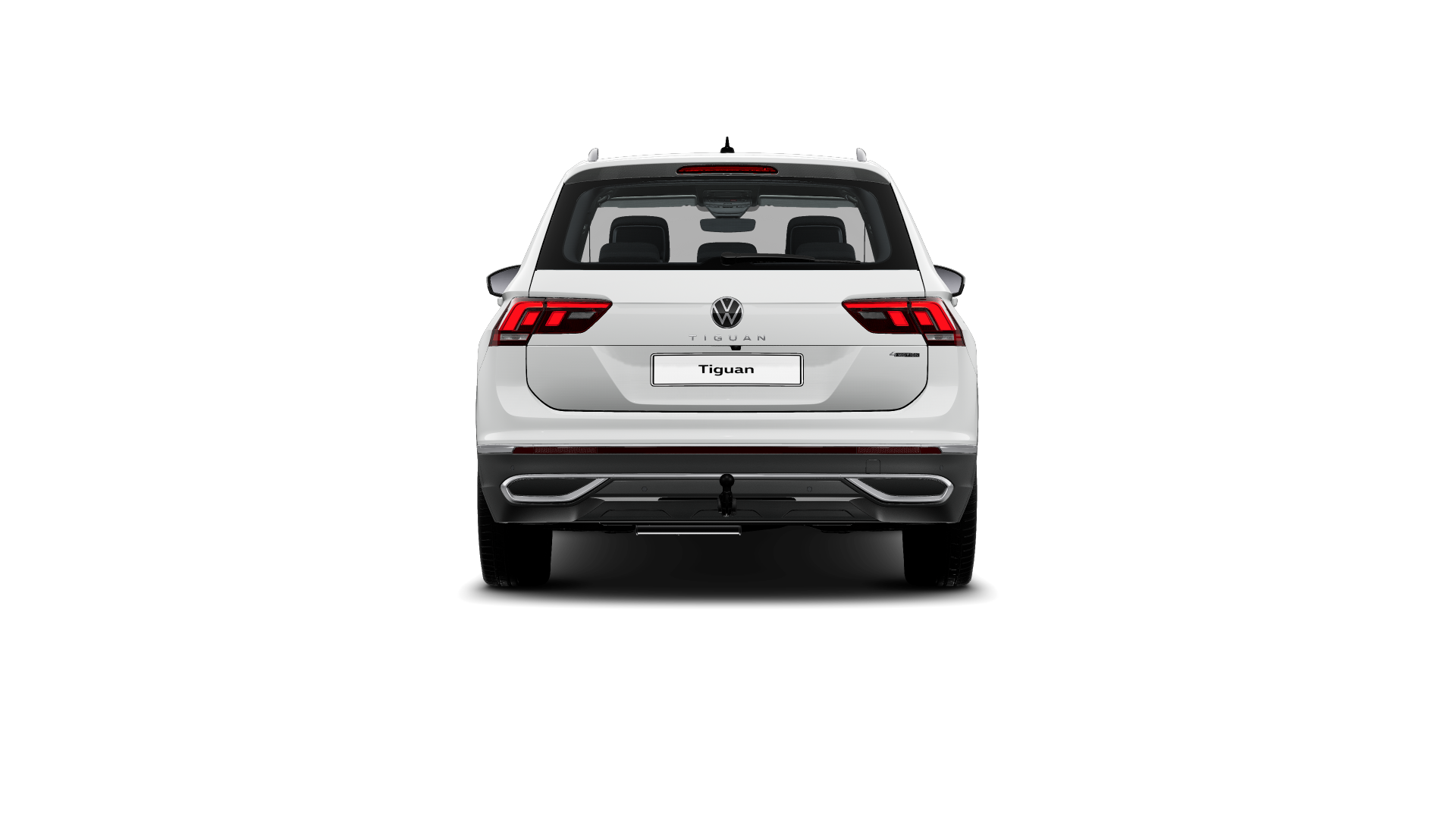 Volkswagen Tiguan 2.0 TDI DSG Elegance Elegance