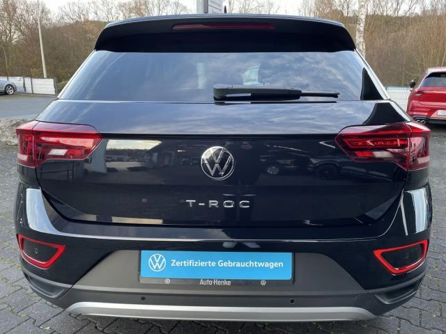 Volkswagen T-Roc 1.0 TSI