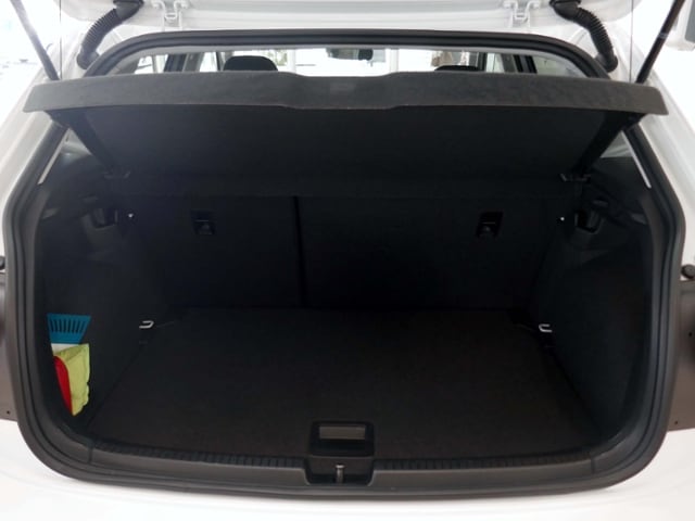 Volkswagen Polo 1.0 MPI