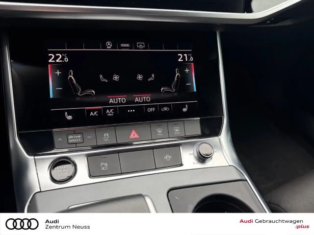 Audi A6 35 TDI Avant