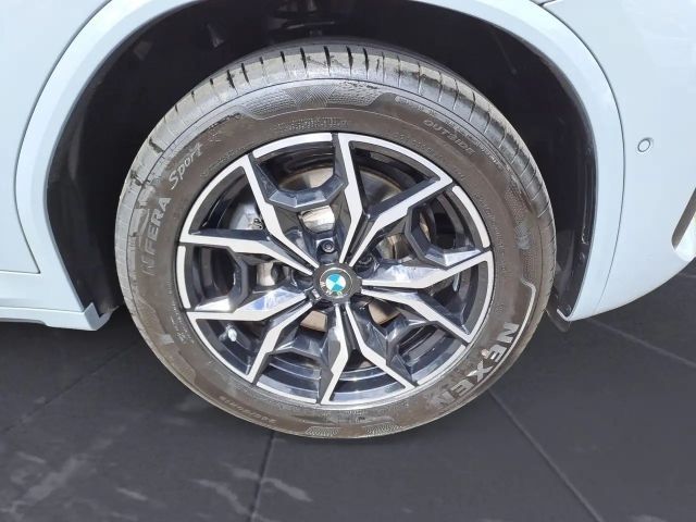 BMW X4 M-Sport xDrive30i