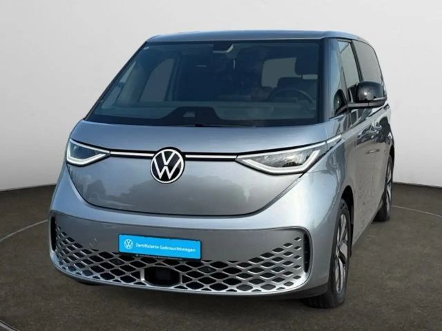 Volkswagen ID.Buzz Pro