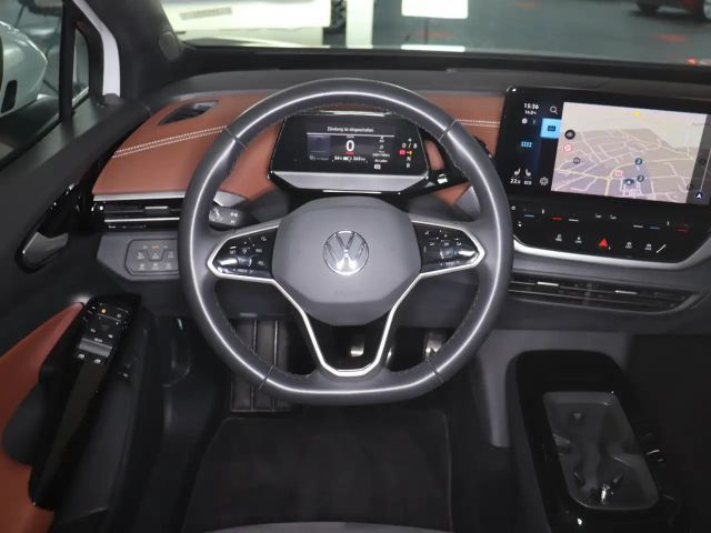 Volkswagen ID.5 150 kW 77 KWh Pro