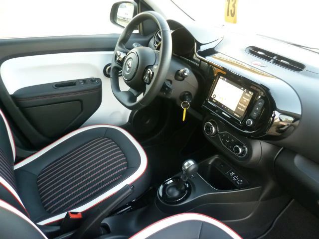 Renault Twingo Electric Techno