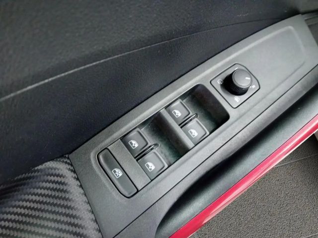 Skoda Fabia Monte Carlo